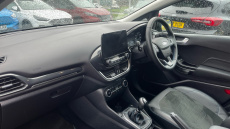 Ford Fiesta 1.0 EcoBoost Active X 5dr Petrol Hatchback